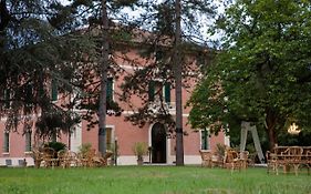 Villa San Savino